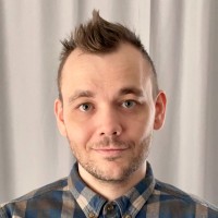 Frederik Kjaer Svendsen