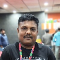 Mallikarjuna Shivanna
