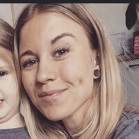 Caroline Salomonsson