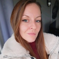 Maria Jovanovic
