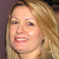 Joanne Woodhouse