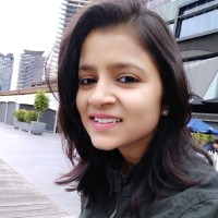 Shikha Gupta