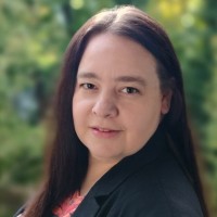 Sabine Cornils