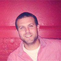 Trevor Tenaglia