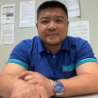 michael encina