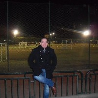 mohsen hamdy