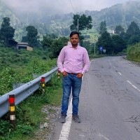 Abhishek Singh