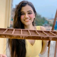 Sunaina P.