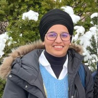 Gurleen Gill