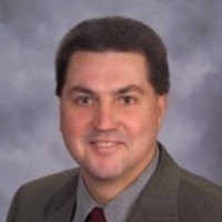 Mark Siedow