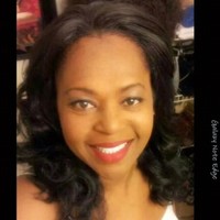 Bonita Williams