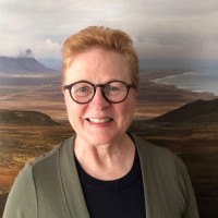 Anne Brennan