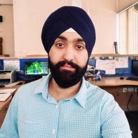 Gagandeep Singh