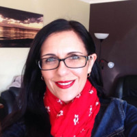 Maryann Lopez