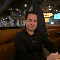Ehsan Khalaj