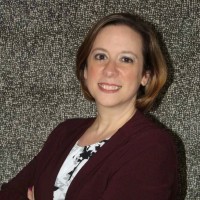 Nicole Fischer, Jd
