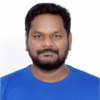 Nareshkumar Rajendran