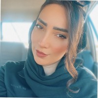 Nafise Ahmadi