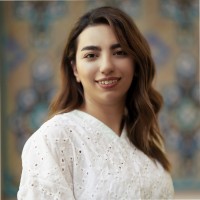 Dorsa Hayati