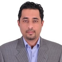 Sumesh Tuli