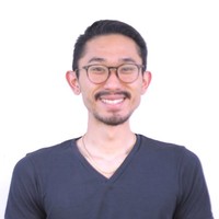 Darren Inouye