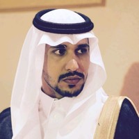 Abdulkreem Alzahrani