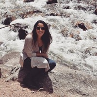 Eden Amsalem