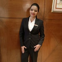 Reshma Bhoir
