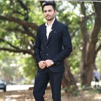 ammar patel