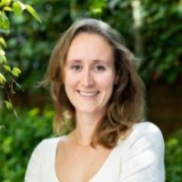 Anne van Delft