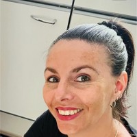 Leonie Rieval