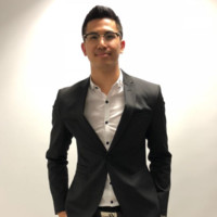 Andrew Foo