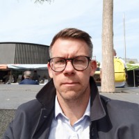Martin Ekman