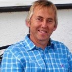 David Bown PGA AA Golf Professional