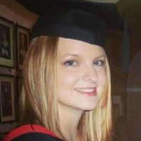 Elspeth Anne Rebekah