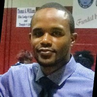 Jamaal Palmore