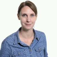 Johanna Paulsson