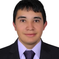 Andres Gregorio Rojas Barrera