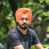 Arjan Singh