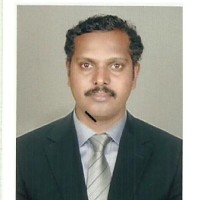 Dr. Vel Murugan