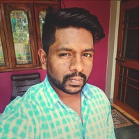 Prateek Manoharan