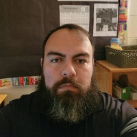 Steve Ramirez