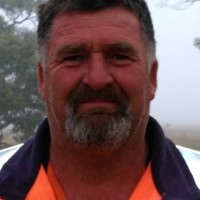 Ken Reid