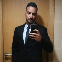 Elhoussine Riahi