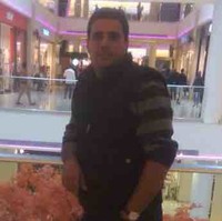 Moath Alshukairi
