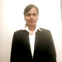 Pratiksha Kharode