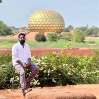 Chethan Kumar M
