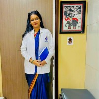 Madhura Patil