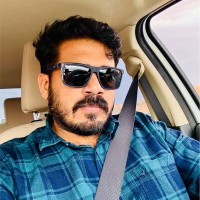 Deepak Rajasekahara Kurup
