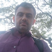 Aneesh KP